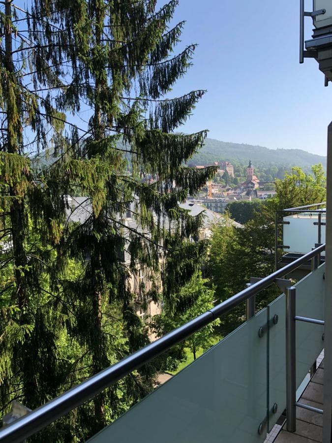 Apartment Appartement_kaiser- Wilhelm-str.