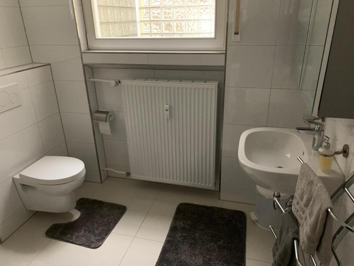 Appartement Appartement_kaiser- Wilhelm-str. *