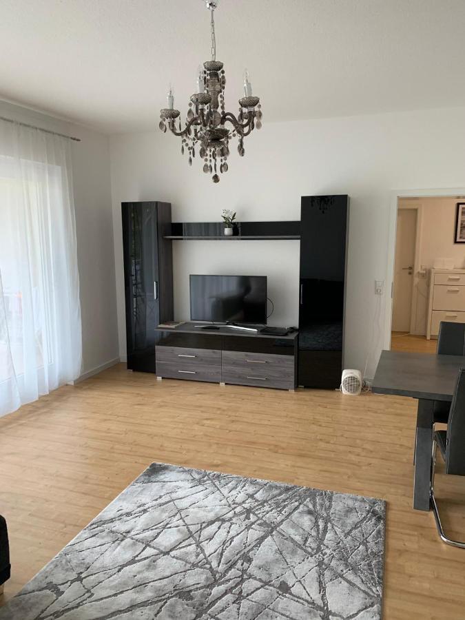Apartment Appartement_kaiser- Wilhelm-str. Baden-Baden