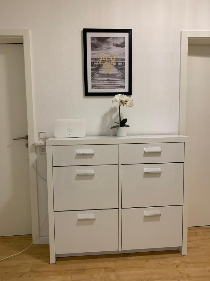 Apartment Appartement_kaiser- Wilhelm-str.