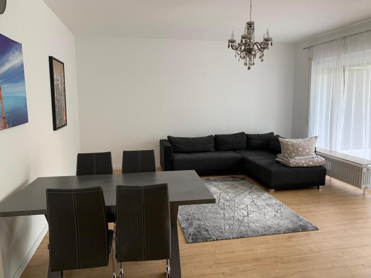 Apartment Appartement_kaiser- Wilhelm-str. Baden-Baden